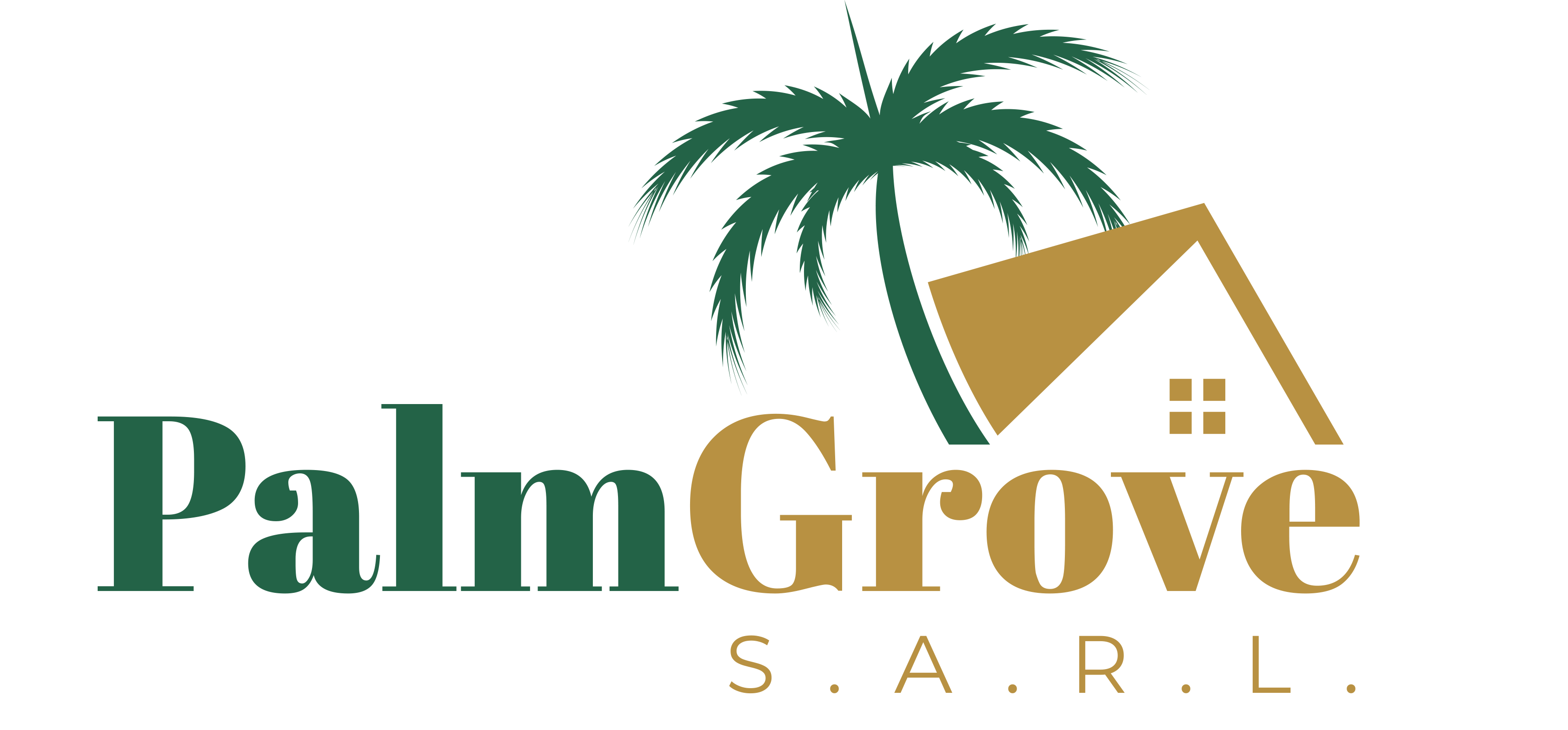 Palm Grove